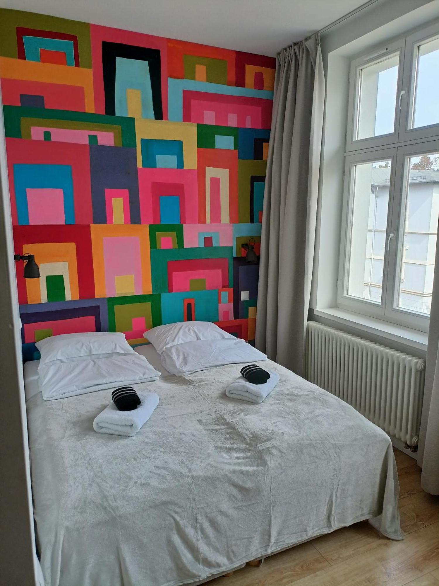 So In Sopot Station Apartment Exterior foto