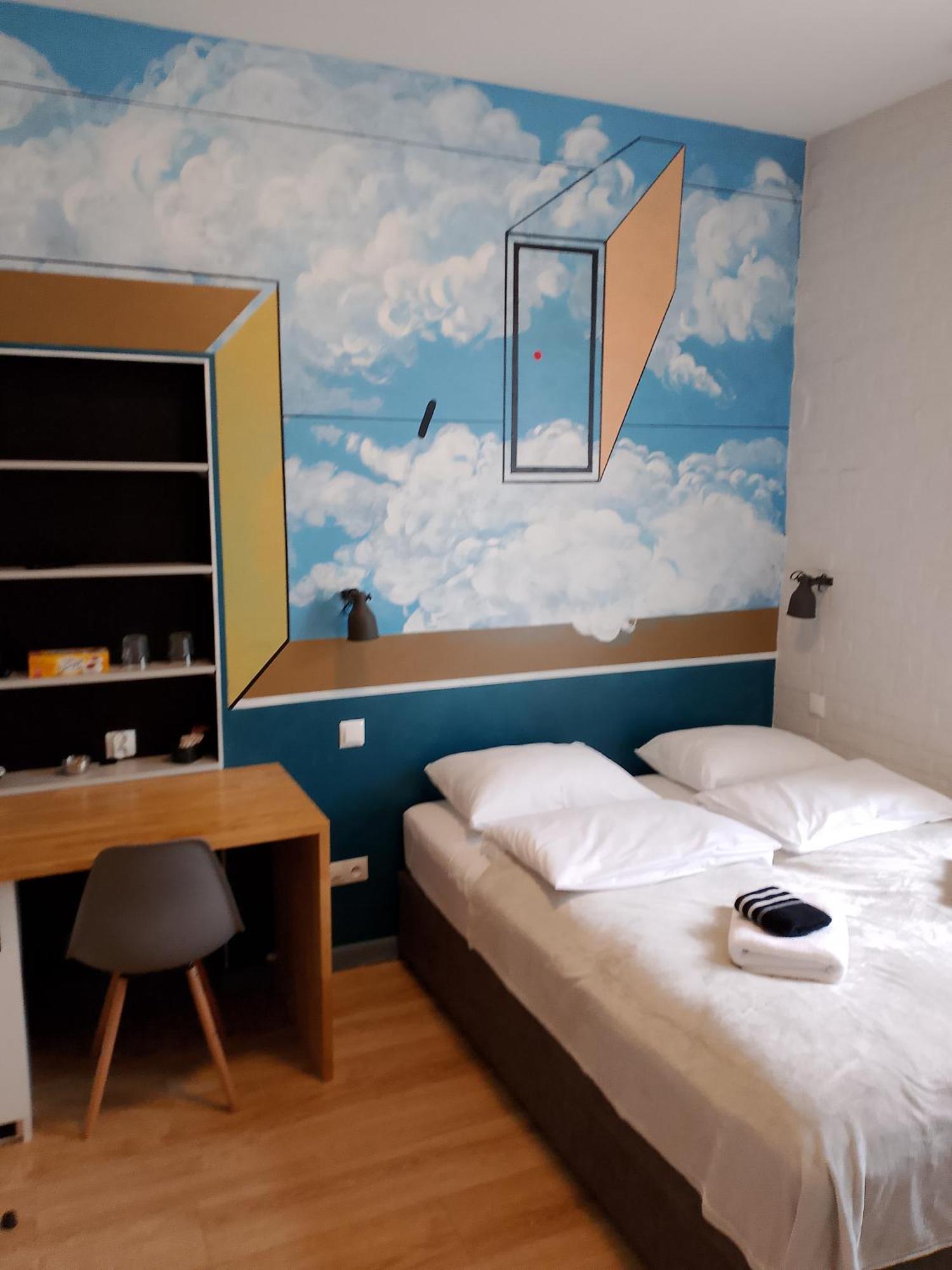So In Sopot Station Apartment Exterior foto